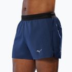 Herren-Laufshorts Mizuno Tech Light 3.5" Estate Blue