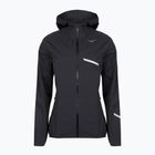Damen Laufjacke Mizuno Waterproof 20K ER schwarz