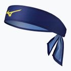 Mizuno Bandana Stirnband blau
