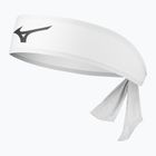 Mizuno Bandana Stirnband weiß