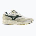 Herren Schuhe Mizuno Contender S mizuno snow white/bistro green/sumer sand