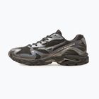Mizuno Wave Rider 10 Laufschuhe black sand/black sand/metallic grey