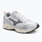 Mizuno MXR Schuhe weiß/eisernes Tor/Peach-Püree