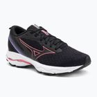 Damen-Laufschuhe Mizuno Prodigy 6 schwarz/camellia rose/paisley purple