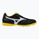 Fußballschuhe Herren Mizuno Mrl Sala Club TF graphite/cyber yellow