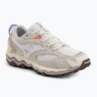 Schuhe Mizuno Wave Mujin TL Mizuno Snow White/White/Paisley Purple