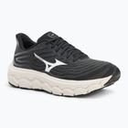 Laufschuhe Herren Mizuno Wave Horizon 8 black/white/nimbus cloud