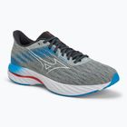 Laufschuhe Herren Mizuno Wave Inspire 21 pearl blue/white/blue pace