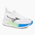 Laufschuhe Herren Mizuno Neo Zen white/black/frontier blue