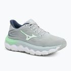 Laufschuhe Damen Mizuno Wave Horizon 8 pearl blue/white/hint of mint