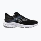 Laufschuhe für Damen Mizuno Wave Equate 9 black/white/paisley purple
