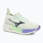 Laufschuhe Damen Mizuno Neo Zen hint mint/india ink/paisley purple