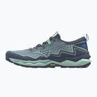 Laufschuhe Herren Mizuno Wave Daichi 9 GTX citadel/violet indigo/bay