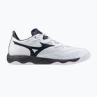 Tennisschuhe Mizuno Wave Medal Neo white/neo mint/india ink