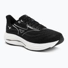 Herren-Laufschuhe Mizuno Wave Rider 29 2E black sand/quiet shade/black