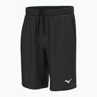 Herren-Trainingsshorts Mizuno Chiba Micro Bermuda black