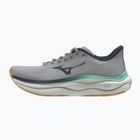 Herren Laufschuhe Mizuno Wave Sky 9 harbor mist/dress blues/ice green