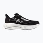 Damen Laufschuhe Mizuno Wave Rider 29 schwarz sand/weiß/schwarz
