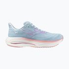 Damen Laufschuhe Mizuno Wave Rider 29 nantucket breeze/orchidpetal/bleachedmauve