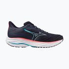 Damen Laufschuhe Mizuno Wave Ultima 16 vintage odyssey grau/icelandic blau/ca