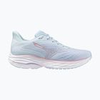 Damen Laufschuhe Mizuno Wave Ultima 16 vintage Nantucket breeze/bleached mauve/orchidpearl