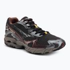 Mizuno Wave Rider 10 Laufschuhe black sand/black/chicory coffee