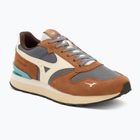 Mizuno RB87 Herrenschuhe quiet shade/banana crape/thrush