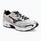 Schuhe Mizuno MXR nimbus cloud/syrah/silver