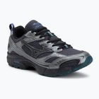 Mizuno MXR odyssey grau/schwarz/tief teal Schuhe