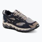 Schuhe Mizuno Wave Mujin TL opal gray/salute/odyssey gray