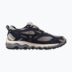 Schuhe Mizuno Wave Mujin TL opal gray/salute/odyssey gray
