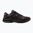Herrenschuhe Mizuno Wave Rider β quiet shade/schwarz/mole