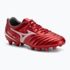Mizuno Monarcida Neo III Select Md morelia 40. rot/weiß Fußballschuhe