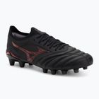 Mizuno Morelia Neo IV β Japan Md schwarz/morelia 40. rot/schwarz Herren Fußballschuhe