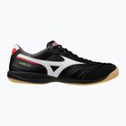 Hallenschuhe Mizuno Morelia Sala Pro IN black/white/Chinese red