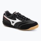 Hallenschuhe Mizuno Morelia Sala Pro IN black/white/Chinese red