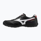 Fußballschuhe Mizuno Morelia Sala Pro TF black/white/chinese red