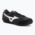 Fußballschuhe Mizuno Morelia Sala Pro TF black/white/chinese red