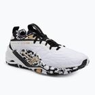 Handballschuhe Mizuno Wave Stealth Neo 2 white/black/ge gold