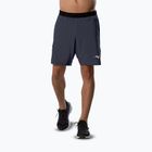 Männer Mizuno Daybreakers 8 In Amplify Shorts Odyssee grau