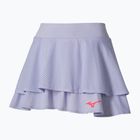 Mizuno Daybreakers Tennis Flying Skirt isländisch blau