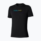 Herren Laufshirt Mizuno Core Tee schwarz