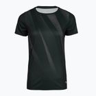 Damen Laufshirt Mizuno Core Graphic Tee schwarz