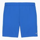 Herren Mizuno Core 5.5" Laufshorts princess blau