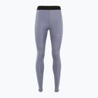 Damen-Laufleggings Mizuno Core Impulse Long quicksilver