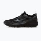 Schuhe Mizuno Wave Daichi Ls Black/Metallic Gray/Iron Gate