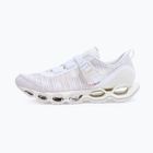 Schuhe Mizuno Wave Prophecy Strap 2 snow white/pristine