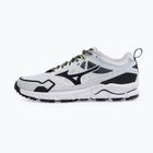 Schuhe Mizuno Wave Daichi LS gf white/black/daiquiri green