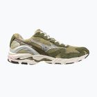 Schuhe Mizuno Wave Rider 10 elm/dawn blue/stone gray