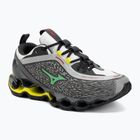 Schuhe Mizuno Wave Prophecy 13.2 quiet shade/vibrant green
